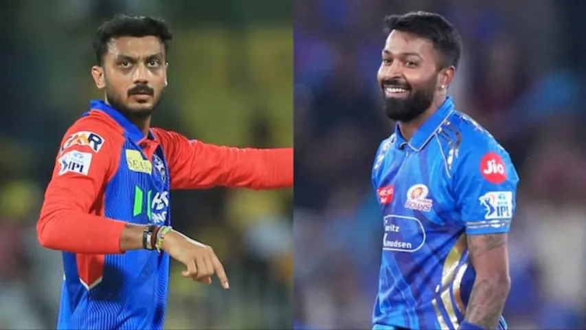 ಮುಂಬೈನಲ್ಲಿ ಇವತ್ತು ಮಳೆಯಿಂದ ಪಂದ್ಯ ರದ್ದಾದ್ರೆ ಯಾರಿಗೆ ಚಾನ್ಸ್‌? ಯಾರಿಗೆ ಪ್ಲೇ ಆಫ್‌ ಅದೃಷ್ಟ?