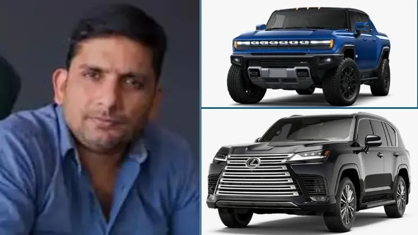 ಭಾರತಕ್ಕೆ ಅಕ್ರಮ ಐಷಾರಾಮಿ ಕಾರುಗಳ ಆಮದು.. 100 ರೂ ಕೋಟಿ ಹಗರಣ, ಶೋ ರೂಂ ಮಾಲೀಕ ಅರೆಸ್ಟ್