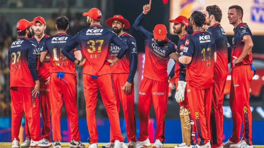 RCB ಅಭಿಮಾನಿಗಳಿಗೆ ಬಿಗ್ ಶಾಕ್; IPL ಸೀಸನ್ 18 ಅಮಾನತು