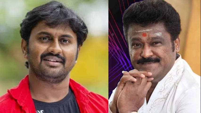 ಅಲ್ಪನಿಗೆ ಐಶ್ವರ್ಯ ಬಂದ್ರೆ.. ಮಡೆನೂರು ಮನುಗೆ ಸಖತ್‌ ಟಾಂಗ್ ಕೊಟ್ಟ ನಟ ಜಗ್ಗೇಶ್‌; ಹೇಳಿದ್ದೇನು?