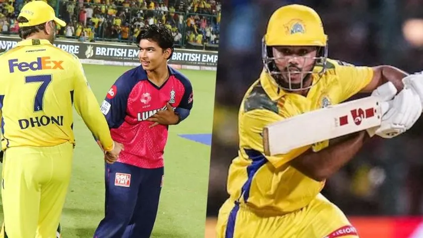 U-19 ಟೀಂ ಇಂಡಿಯಾ ಪ್ರಕಟ.. ಇಬ್ಬರು ಐಪಿಎಲ್ ಸ್ಟಾರ್​ಗಳಿಗೆ ಒಲಿದ ಲಕ್..!