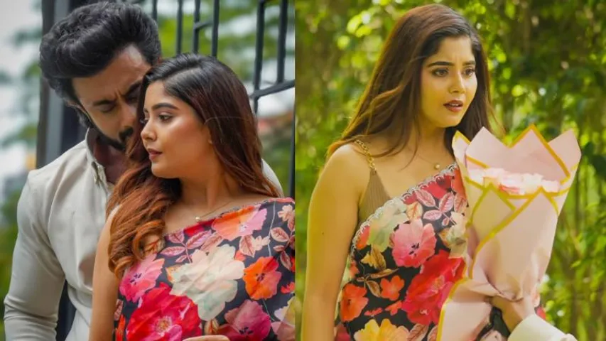 ಫ್ಯಾನ್ಸ್​ಗೆ ಕ್ಯೂಟ್​ ಸರ್​ಪ್ರೈಸ್​ ಕೊಟ್ಟ ಬಿಗ್​ಬಾಸ್​ ಖ್ಯಾತಿಯ ಐಶ್ವರ್ಯ ಸಿಂಧೋಗಿ; ಏನದು?