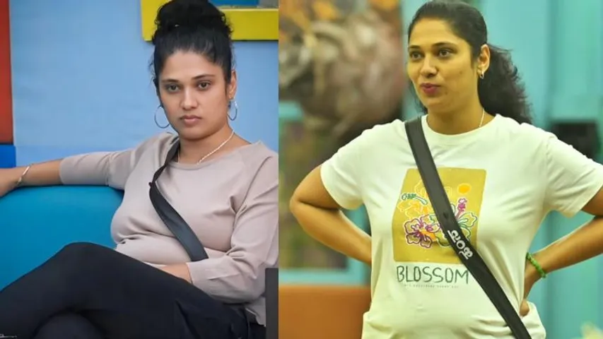 ಅಮ್ಮನ ಕಳೆದುಕೊಂಡ ನೋವಿನಲ್ಲಿ ಬಿಗ್​ಬಾಸ್​ ಖ್ಯಾತಿಯ ಹಂಸ.. ಭಾವುಕ ಮಾತು