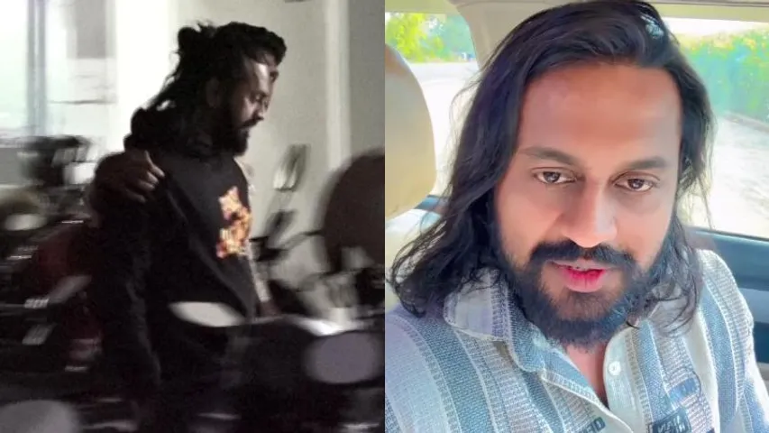 ಮಡೆನೂರು ಮನು ಮೇಲೆ ಶಿವಣ್ಣ ಫ್ಯಾನ್ಸ್ ಆಕ್ರೋಶ.. ಕನ್ನಡ ಕಿರುತೆರೆ, ಸ್ಯಾಂಡಲ್‌ವುಡ್‌ನಿಂದಲೇ ಬ್ಯಾನ್?