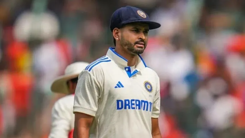 ಕರುಣ್ ಜೊತೆ ಟೆಸ್ಟ್​ಗೆ ಕಮ್​ಬ್ಯಾಕ್ ಮಾಡೋ ನಿರೀಕ್ಷೆಯಲ್ಲಿದ್ದ ಮತ್ತೊಬ್ಬ ಬ್ಯಾಟರ್​ ಕನಸು ಭಗ್ನ!