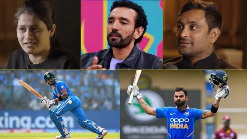 RCB, ಕೊಹ್ಲಿನ ಕಂಡ್ರೆ ಅಂಬಟಿ ರಾಯುಡುಗೆ ಯಾಕೆ ಅಷ್ಟೊಂದು ಕೋಪ.. ಅಸಲಿ ಕಾರಣ ಇಲ್ಲಿದೆ!