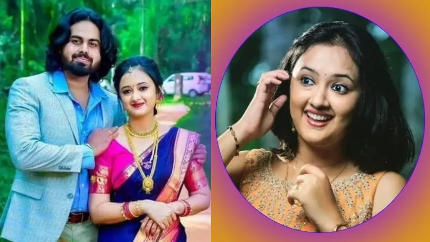 ಕನ್ನಡ ಕೋಗಿಲೆ ಸಿಂಗರ್​ ಅಖಿಲಾ ಪಜಿಮಣ್ಣು ದಾಂಪತ್ಯದಲ್ಲಿ ಬಿರುಕು.. ಡಿವೋರ್ಸ್​ಗೆ ಅರ್ಜಿ