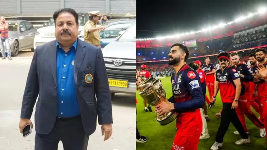 RCB ಬ್ಯಾನ್ ಆಗುತ್ತಾ..? ಇಂಥ ದೊಡ್ಡ ನಿರ್ಧಾರವನ್ನು ಬಿಸಿಸಿಐ ಹೇಗೆ ತೆಗೆದುಕೊಳ್ಳಬಹುದು..?