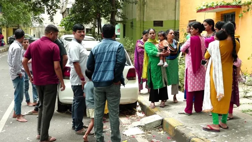 3 ತಿಂಗಳ ಗ್ಯಾಪಲ್ಲಿ 3 ಪಟ್ಟು ಹೆಚ್ಚಾಯ್ತು ವಾಟರ್​ ಬಿಲ್.. ಬೆಂಗಳೂರಿನ ಈ ಏರಿಯಾದ ಜನ ಕಂಗಾಲು..!