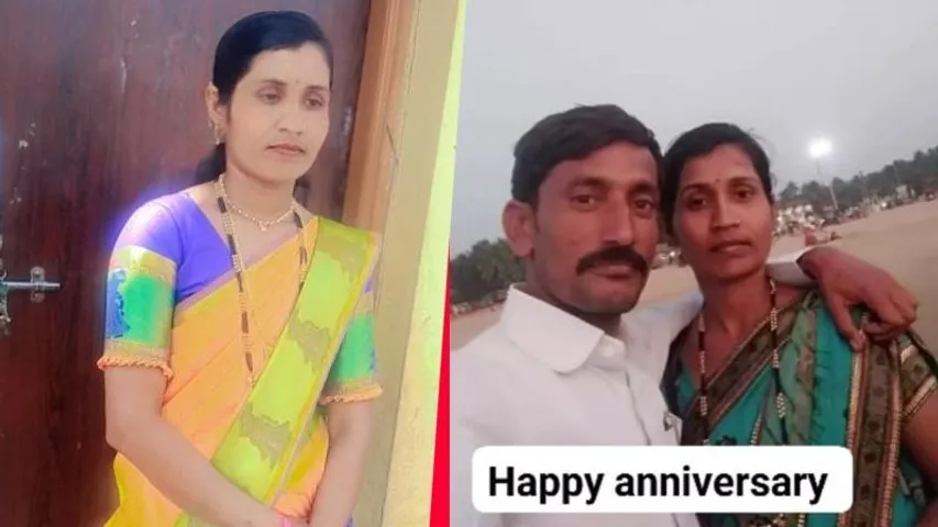 ನಡು ರಸ್ತೇಲಿ ಪತ್ನಿಯ ಜೀವ ತೆಗೆದ.. ನಂತರ ನಿದ್ರೆ ಮಾತ್ರೆ ಸೇವಿಸಿ ಹೊಸ ನಾಟಕ.. ಹೆತ್ತವರ ತಪ್ಪಿಗೆ ಮಕ್ಕಳು ಅನಾಥ