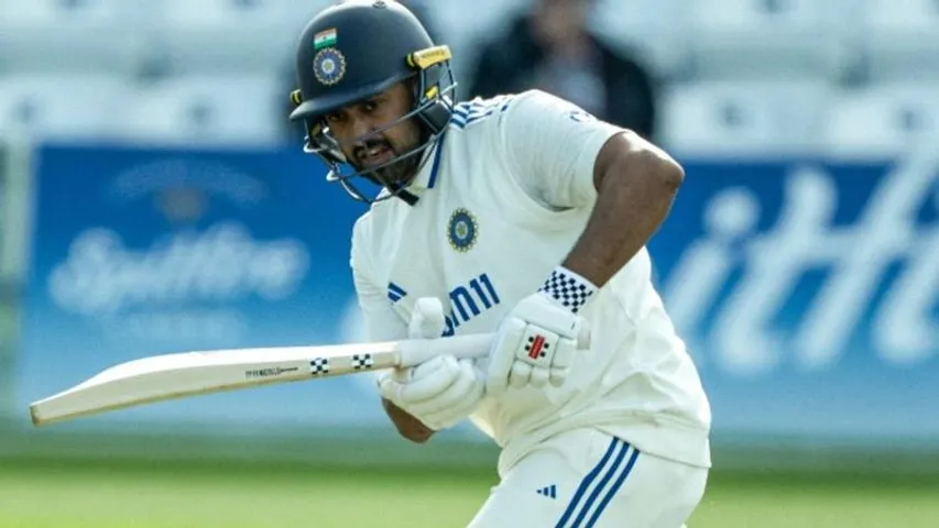 ಮೊದಲ ಪಂದ್ಯದಲ್ಲಿ ಕರುಣ್​ ನಾಯರ್​​ ಸ್ಥಾನ ಫಿಕ್ಸ್​.. ಕನ್ನಡಿಗನ ಹಠ, ಪರಿಶ್ರಮಕ್ಕೆ ಫಲ ಸಿಗುತ್ತಾ?