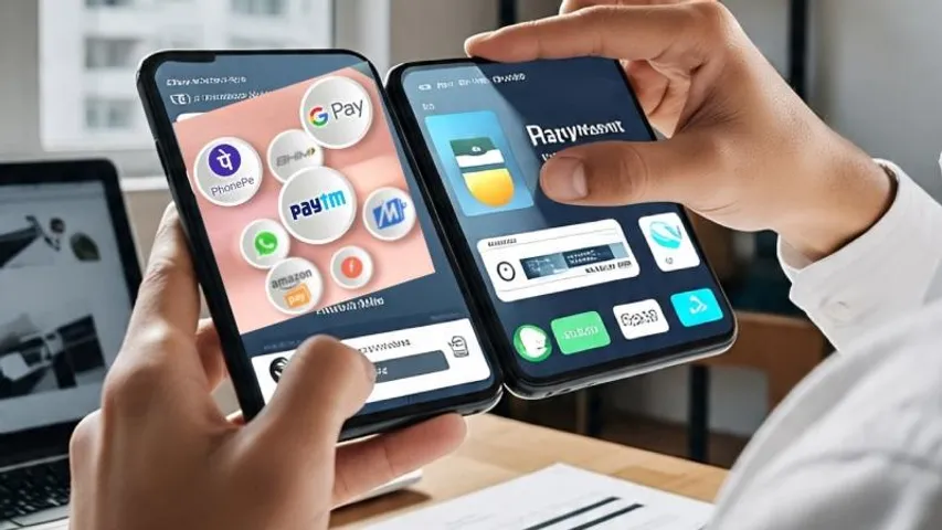 UPI ಬಳಕೆದಾರರಿಗೆ ಗುಡ್​ನ್ಯೂಸ್​; ಇಂದಿನಿಂದ ಫೋನ್​ ಪೇ, ಗೂಗಲ್​ ಪೇ, ಪೇಟಿಎಂ ಮತ್ತಷ್ಟು ಸ್ಪೀಡ್​​!