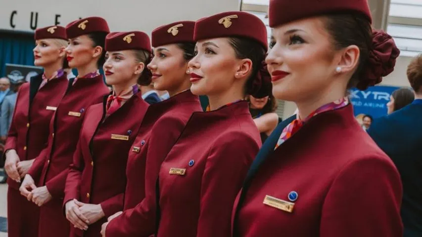 ವಿಶ್ವದ ಬೆಸ್ಟ್​ ಏರ್​ಲೈನ್ ಯಾವುದು..? ಕತಾರ್ ಏರ್ವೇಸ್​ಗೆ ಸಾಲು ಸಾಲು ಪ್ರಶಸ್ತಿಗಳು