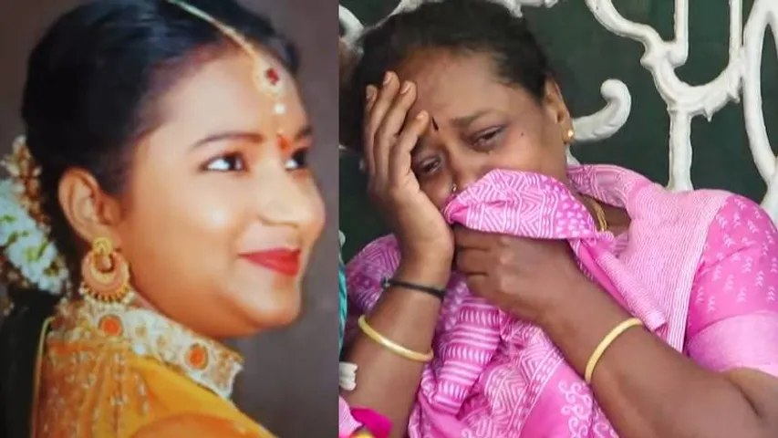 ಇನ್ನೂ ನಡೆಯದ ದಿವ್ಯಾಂಶಿ ಅಂತ್ಯಕ್ರಿಯೆ; ಕಾಲ್ತುಳಿತದಲ್ಲಿ ಜೀವ ಬಿಟ್ಟ ಅಭಿಮಾನಿ ಮನೆಯಲ್ಲಿ ಶೋಕ ಸಾಗರ