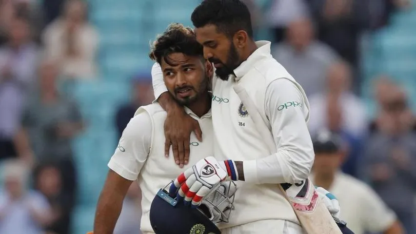 IPLನಲ್ಲಿ ಅಟ್ಟರ್​​ಫ್ಲಾಪ್​​​.. ಮಹತ್ವದ ಟೂರ್ನಿಯಲ್ಲಿ ವೈಫಲ್ಯ ಅನುಭವಿಸಿದ್ರೆ ವಿಕೆಟ್​ ಕೀಪರ್​ಗೆ ಗೇಟ್​ ಪಾಸ್?​