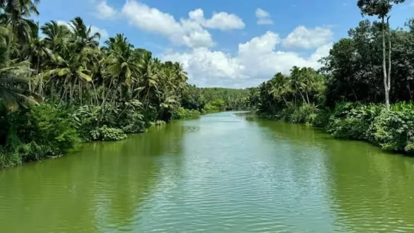 ಭಾರತದ ಬಹುತೇಕ ನದಿಗಳು ಪೂರ್ವಕ್ಕೆ ಹರಿಯುತ್ತವೆ..? ಇದಕ್ಕೆ ಕಾರಣ ಏನು ಗೊತ್ತಾ..?