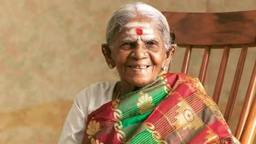 ತಮ್ಮ ಜೀವನ ಚರಿತ್ರೆಯ ಸಿನಿಮಾ ಮಾಡದಂತೆ ಸಾಲುಮರದ ತಿಮ್ಮಕ್ಕ ದೂರು.. ಮಗ ಹೇಳಿದ್ದೇನು?