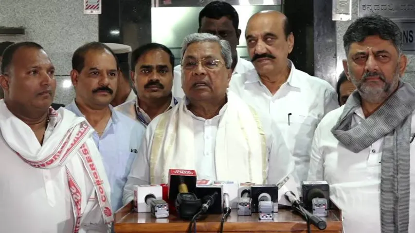 ಮಠಾಧೀಶರು, ಪ್ರಬಲ ಸಮುದಾಯಗಳ ವಿರೋಧ; ಜಾತಿ ಜನಗಣತಿ ಮರು ಸರ್ವೇಗೆ ಕಾರಣಗಳು ಇಲ್ಲಿದೆ