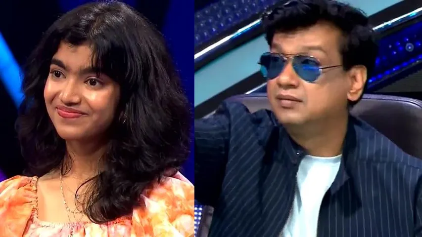 ಸಿನಿಮಾಗೆ ಹಾಡಲು ಆಫರ್ ಕೊಟ್ಟವರು ಲಹರಿನಾ ಫಿನಾಲೆಗೆ ಸೆಲೆಕ್ಟ್ ಮಾಡಿಲ್ಲ ಏಕೆ? ವೀಕ್ಷಕರು ಬೇಸರ!