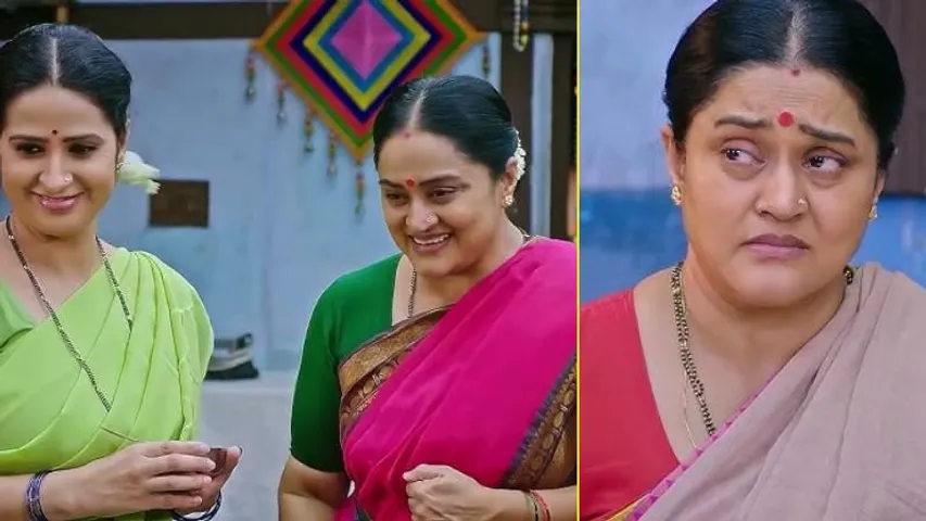 ಲಕ್ಷ್ಮೀ ನಿವಾಸ ಸೀರಿಯಲ್​ನಿಂದ ದಿಢೀರ್ ​ ಆಚೆ ಬಂದ ಸ್ಟಾರ್​ ನಟಿ ಶ್ವೇತಾ.. ಕಾರಣವೇನು?