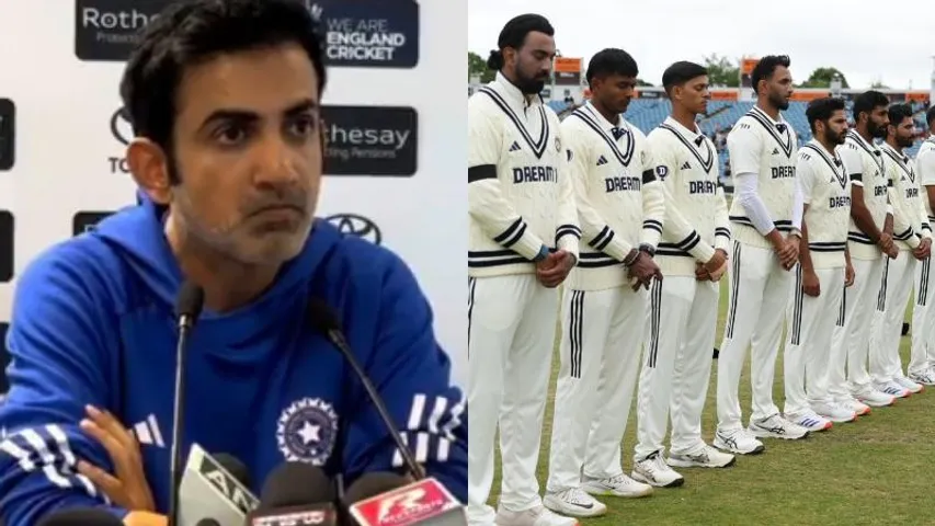 2ನೇ ಟೆಸ್ಟ್​ನಲ್ಲಿ 4 ಬದಲಾವಣೆ ಫಿಕ್ಸ್..! ಯಾರಿಕೆ ಕೊಕ್? ಪ್ಲೇಯಿಂಗ್-11ನಲ್ಲಿ ಯಾರಿಗೆಲ್ಲ ಅವಕಾಶ..?