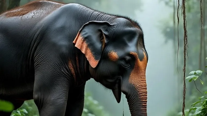 ಹೆತ್ತ ಕಂದಮ್ಮನ ಹುಡುಕುತ್ತ 150 ಕಿಮೀ ಅಲೆದಾಟ.. ಮೃತ ಮುದ್ದು ಮರಿಗಾಗಿ ತಾಯಿ ಮೂಕ ರೋಧನೆ..