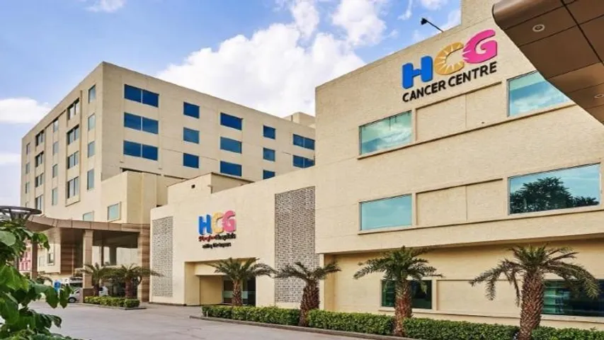 ಪ್ರತಿಷ್ಠಿತ HCG ಕ್ಯಾನ್ಸರ್ ಆಸ್ಪತ್ರೆಯಲ್ಲಿ ಅಕ್ರಮ ಕ್ಲಿನಿಕಲ್ ಟ್ರಯಲ್ ಆರೋಪ