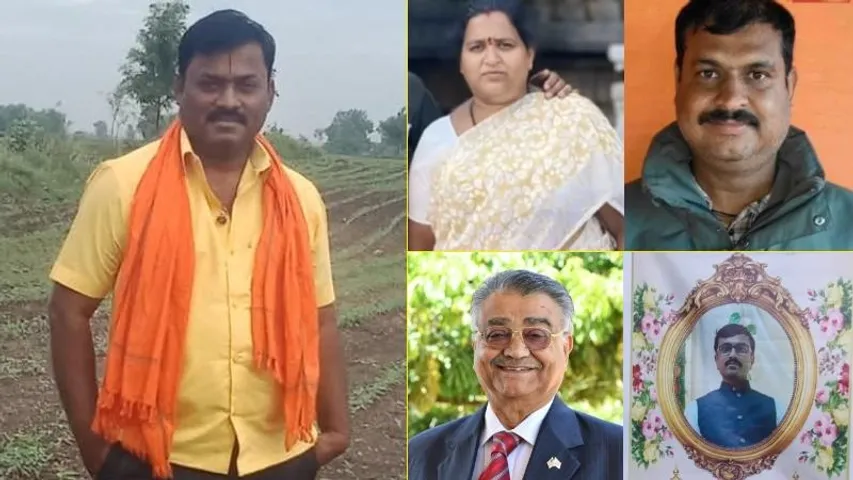 ಒಂದೇ ಒಂದು ದಿನ.. ಕರ್ನಾಟಕದ ಈ ಜಿಲ್ಲೆಗಳಲ್ಲಿ ಹೃದಯಾಘಾತಕ್ಕೆ 8 ಮಂದಿ ಬಲಿ