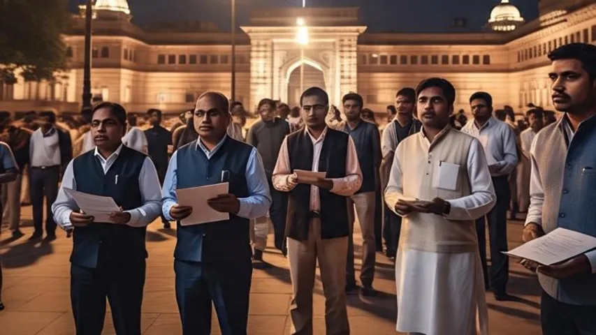 ಇಂಟೆಲಿಜೆನ್ಸ್​ ಬ್ಯೂರೋದಲ್ಲಿ ಬೃಹತ್ ನೇಮಕಾತಿ.. ಜಸ್ಟ್​ SSLC ಪಾಸ್​ ಆಗಿದ್ರೆ ಅರ್ಜಿಗೆ ಅವಕಾಶ