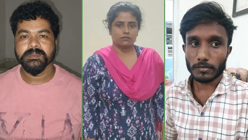 ರೇಣುಕಾಸ್ವಾಮಿ ಮಾದರಿ ಕೇಸ್;​ ಕಲಬುರಗಿ ಸ್ಮಶಾನದಲ್ಲಿ ಜೀವ ತೆಗೆದು, ರಾಯಚೂರಿನ ಕೃಷ್ಣಾ ನದಿಗೆ ಎಸೆದ ಪಾಪಿಗಳು