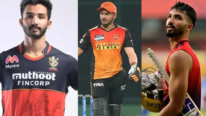 KSCA Auction: ಪಡಿಕ್ಕಲ್​​​, ಮನಿಶ್ ಪಾಂಡೆ ಭಾರೀ ಮೊತ್ತಕ್ಕೆ ಸೇಲ್.. ಯಾರು ಹೆಚ್ಚು ಮೊತ್ತಕ್ಕೆ ಬಿಕರಿ..?