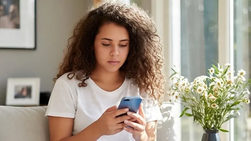 ಅತಿಯಾಗಿ ಮೊಬೈಲ್​ ಬಳಸುವ ಮುನ್ನ ಎಚ್ಚರ.. ಆರೋಗ್ಯಕ್ಕೆ ಅಪಾಯ ಗ್ಯಾರಂಟಿ..!