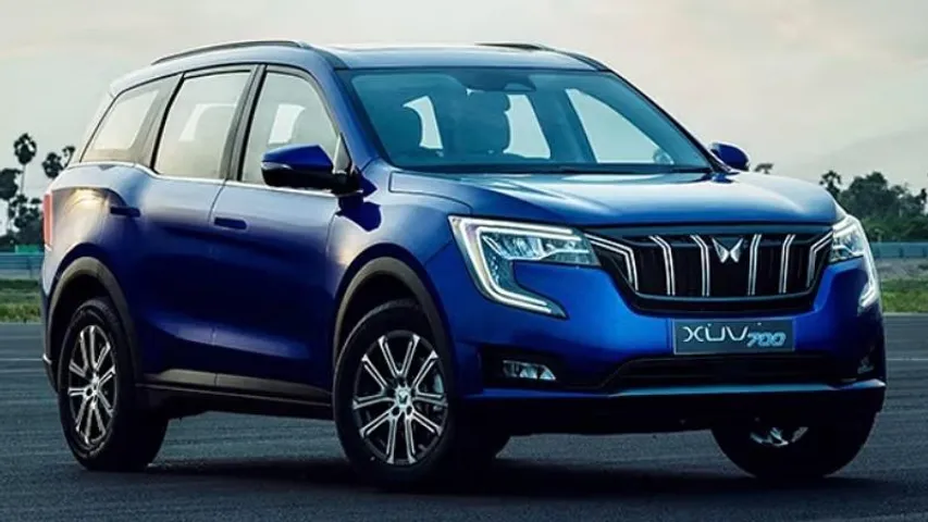 ಮಹೀಂದ್ರ ಕಂಪನಿಯ XUV ಕಾರ್​ ಖರೀದಿ ಮಾಡೋರಿಗೆ ಬಿಗ್​ ಶಾಕ್​ ಕಾದಿದೆ..!