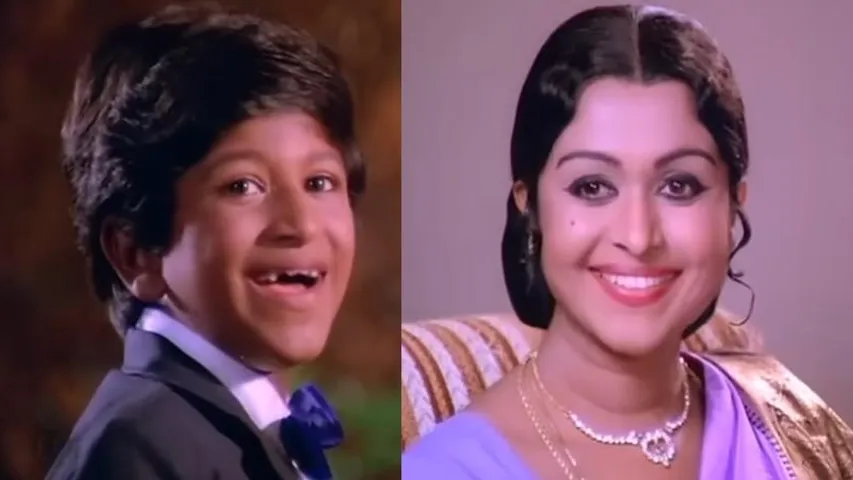 ಪುನೀತ್​-ಸರೋಜಾ ದೇವಿಯ ಈ ಹಾಡು ಜನಮಾನಸದಲ್ಲಿ ಅಚ್ಚಳಿಯದೆ ಉಳಿದಿದೆ.. ಕೊನೆಯದಾಗಿ ನಟಿಸಿದ್ದೂ ಅಪ್ಪು ಜೊತೆ..!