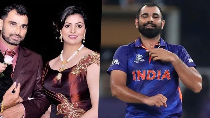 ಮೊಹ್ಮದ್ ಶಮಿಗೆ ಹೈಕೋರ್ಟ್​ನಲ್ಲಿ ಹಿನ್ನಡೆ.. ಪತ್ನಿ, ಮಗಳಿಗೆ ಜೀವನಾಂಶದ ಒಟ್ಟು ಮೊತ್ತ ಕೇಳಿ ದಂಗು..!