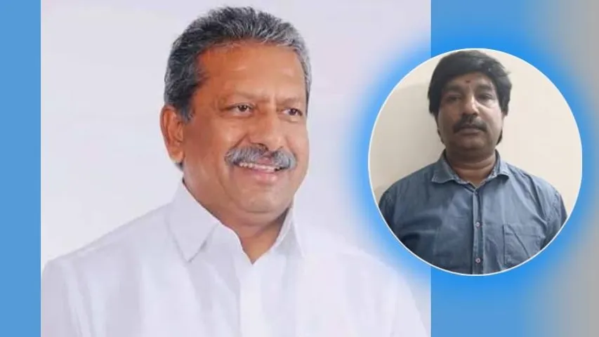 ರೌಡಿಶೀಟರ್ ಬಿಕ್ಲು ಶಿವ ಪ್ರಕರಣ; ವಿಚಾರಣೆ ಮುಗಿಸಿ ಬಂದು ಶಾಸಕ ಭೈರತಿ ಬಸವರಾಜ್ ಹೇಳಿದ್ದೇನು? -Video