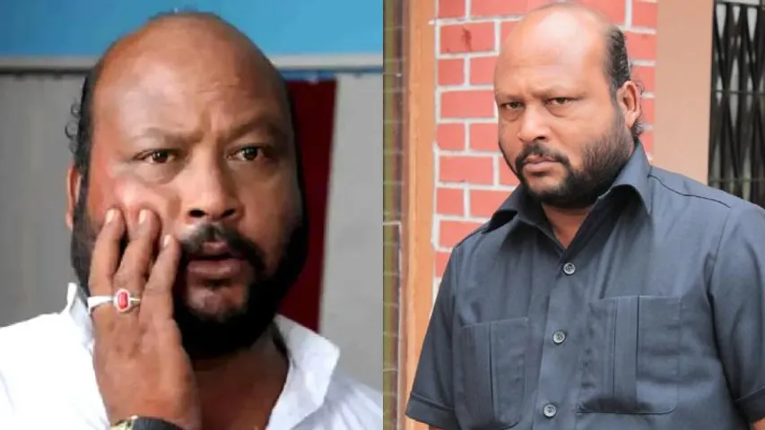 ಖ್ಯಾತ ಖಳನಾಯಕ ಫಿಶ್ ವೆಂಕಟ್ ಇನ್ನಿಲ್ಲ..