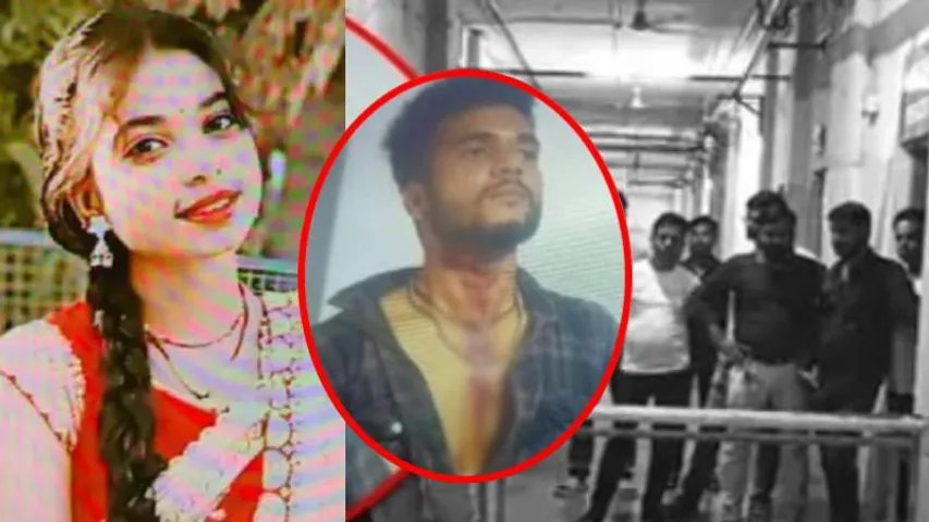 ಒನ್ ಸೈಡ್ ಲವ್.. ಪ್ರೀತ್ಸಲ್ಲ ಅಂದಿದ್ಕೆ ಜಿಲ್ಲಾಸ್ಪತ್ರೆಯಲ್ಲೇ ಹುಡುಗಿ ಪ್ರಾಣ ತೆಗೆದ ಪ್ರೇಮಿ