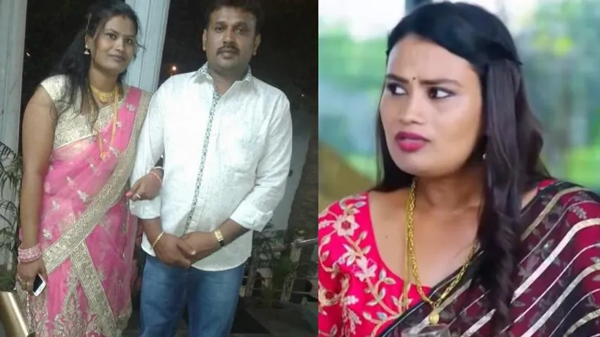 20 ವರ್ಷದ ಹಿಂದೆ ಪ್ರೀತಿಸಿ ಮದ್ವೆ, ಇಬ್ಬರು ಮುದ್ದಾದ ಮಕ್ಕಳು.. ಕಿರುತೆರೆ ನಟಿ ಶ್ರುತಿ ಬಾಳಲ್ಲಿ ಆಗಿದ್ದೇನು..?