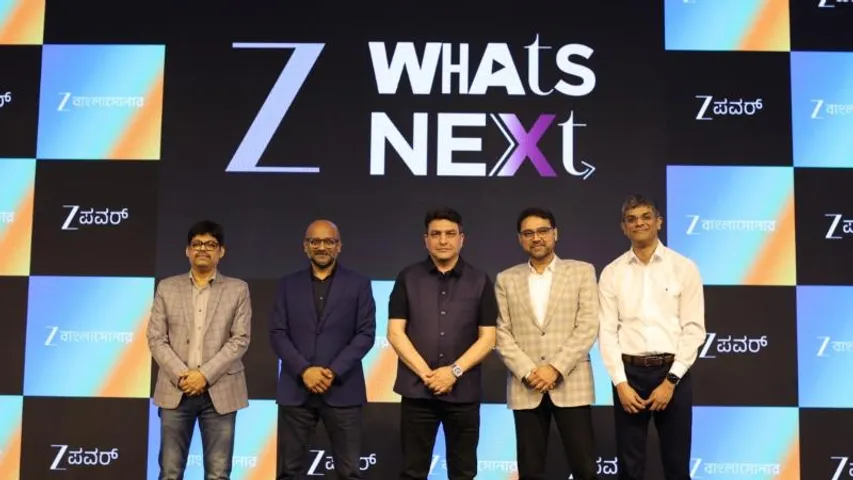 ವೀಕ್ಷಕರಿಗೆ ಭರ್ಜರಿ ನ್ಯೂಸ್​​.. ಮನರಂಜನೆ ಹೊತ್ತು ಬರ್ತಿವೆ ಮತ್ತೆ ಎರಡು ಚಾನೆಲ್​ಗಳು​