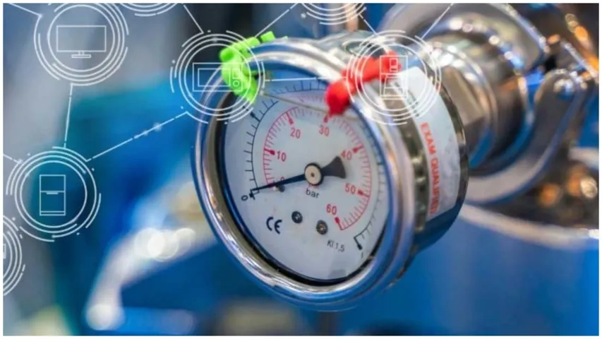 BWSSB water meter