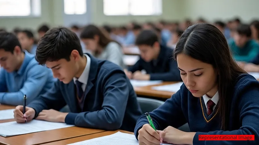 exam
