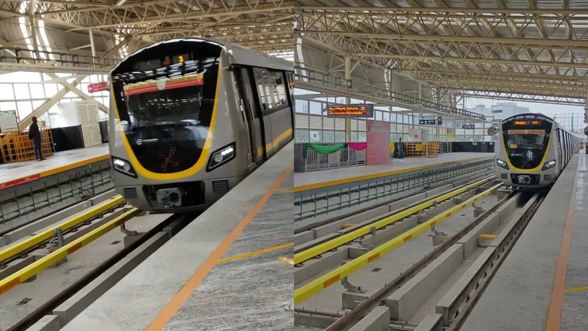 YELLOW LINE METRO (1)