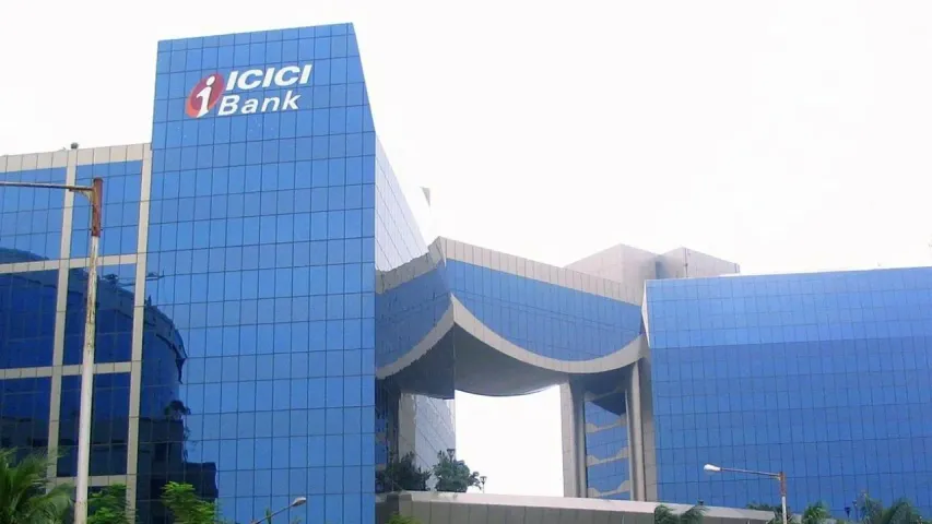 icici bank