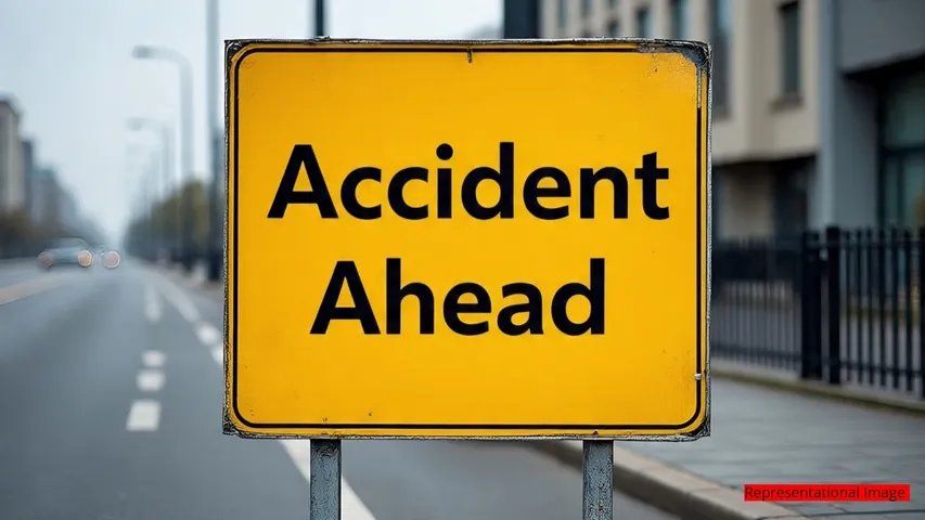 ACCIDENT