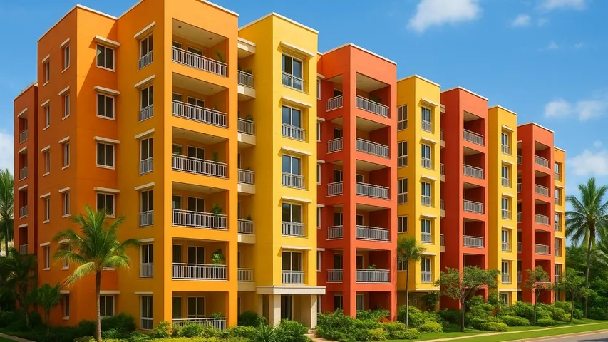 Luxury homes Bengaluru