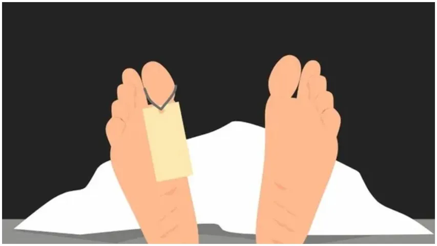 suicide death