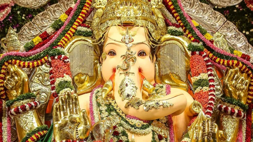 gsb-ganesha