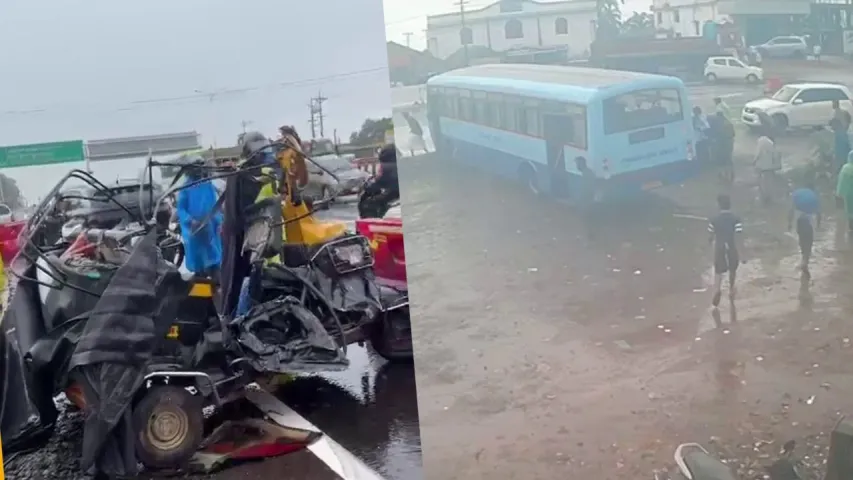 mangalore-accident