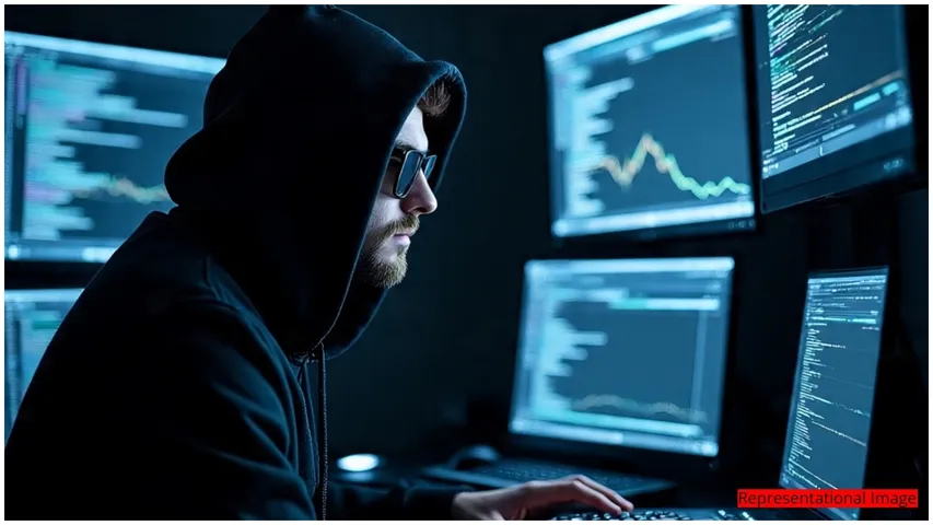 CYBER FRAUD-BENGALURU